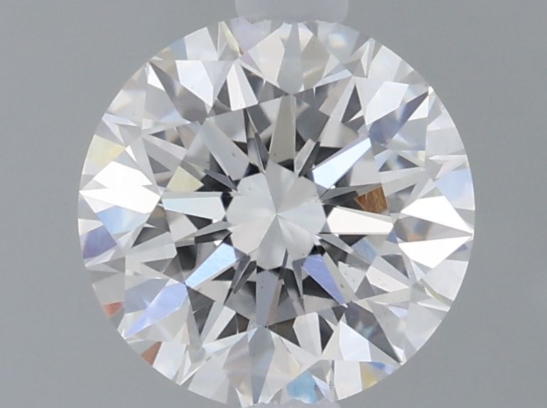 1.08 ct. round Lab Grown Diamond front image