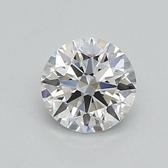 0.32 ct lab-grown Round Diamond