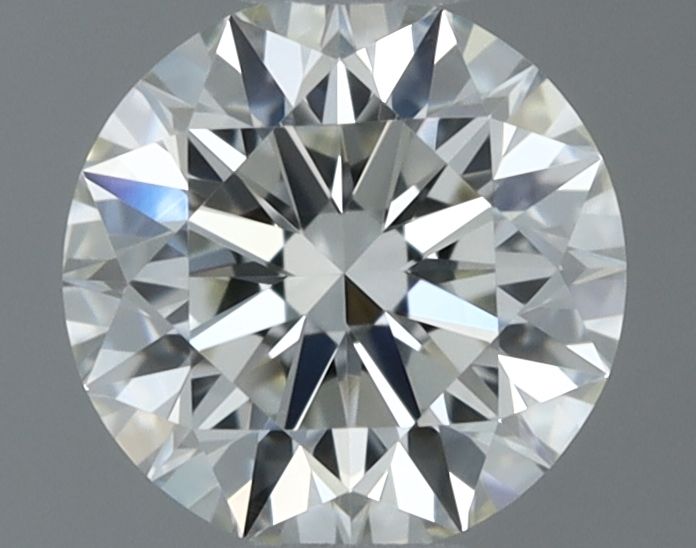 0.31 ct Round diamond