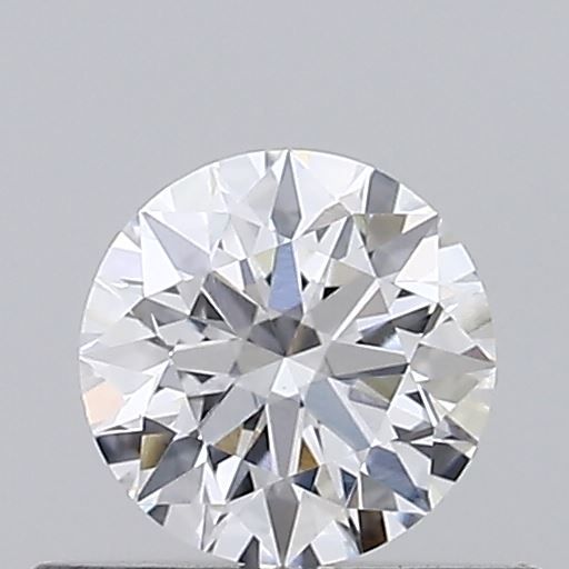 0.43 ct lab-grown Round Diamond