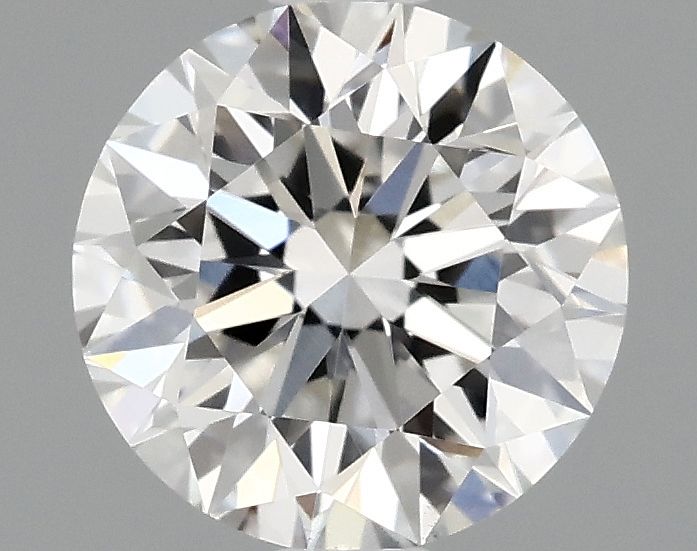 1.06 ct. round Lab Grown Diamond front image