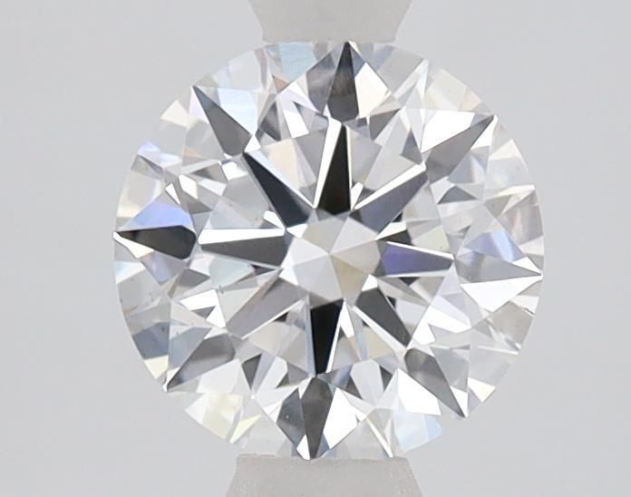 1.06 ct. round Lab Grown Diamond front image