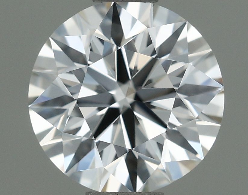 0.60 ct Round diamond