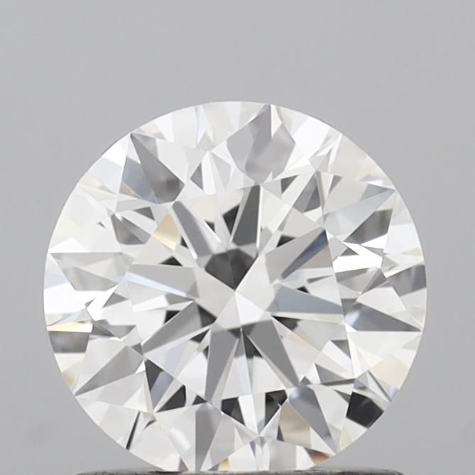 1.03 ct. round Lab Grown Diamond front image