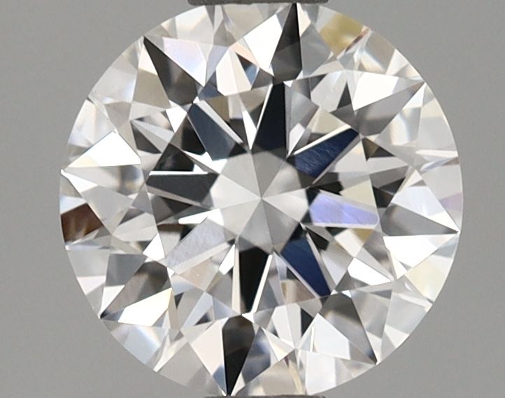 1.09 ct. round Lab Grown Diamond front image