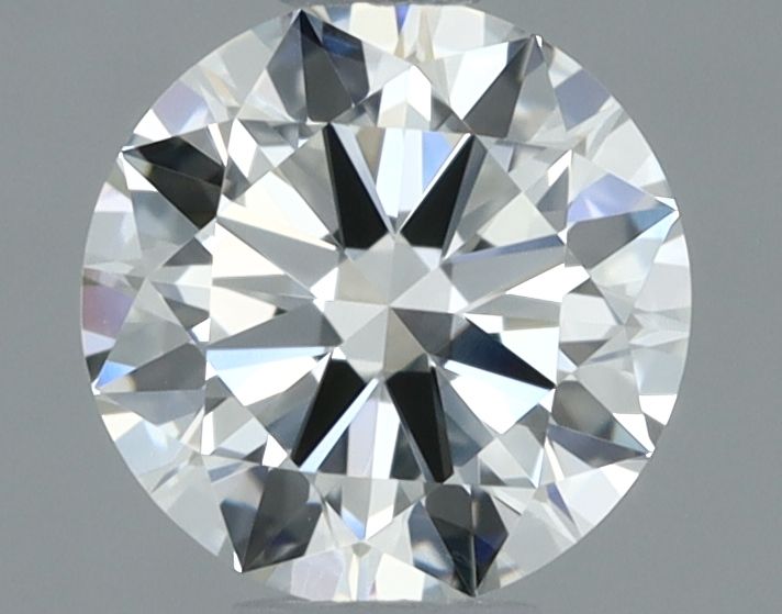0.5 ct Round Diamond