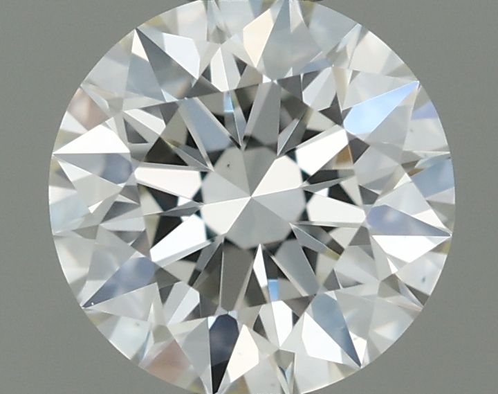 Diament 0.5 ct I/VS1