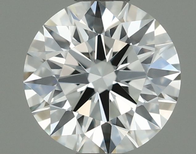 0.50 ct Round diamond