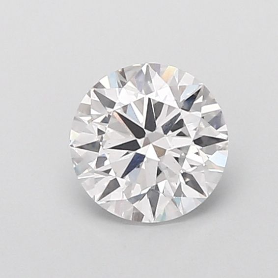 1.51 ct Round diamond