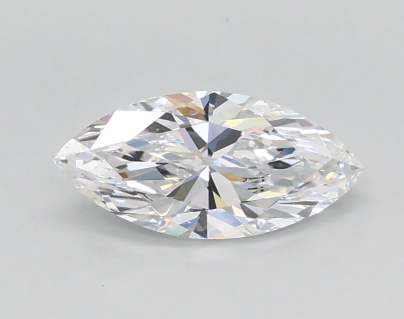 0.57 Carat