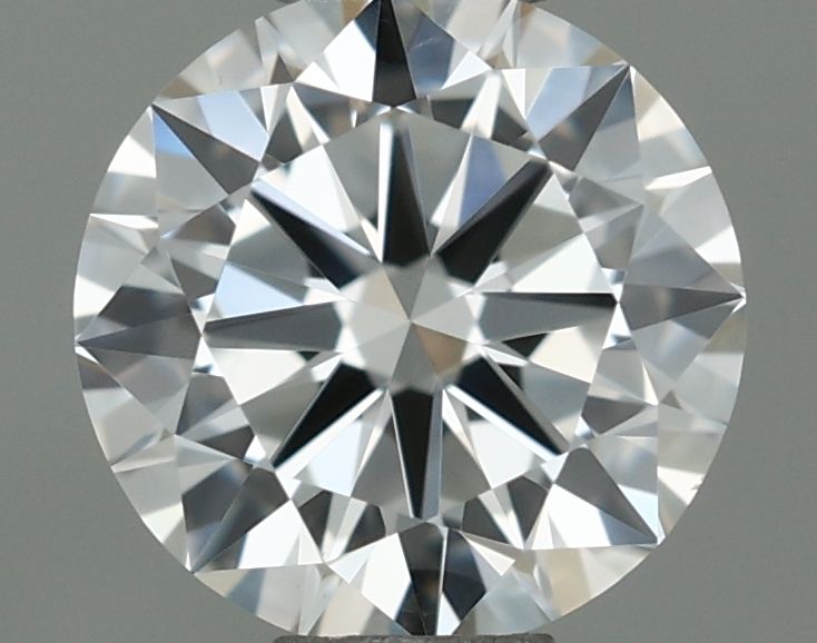 0.40 ct Round diamond