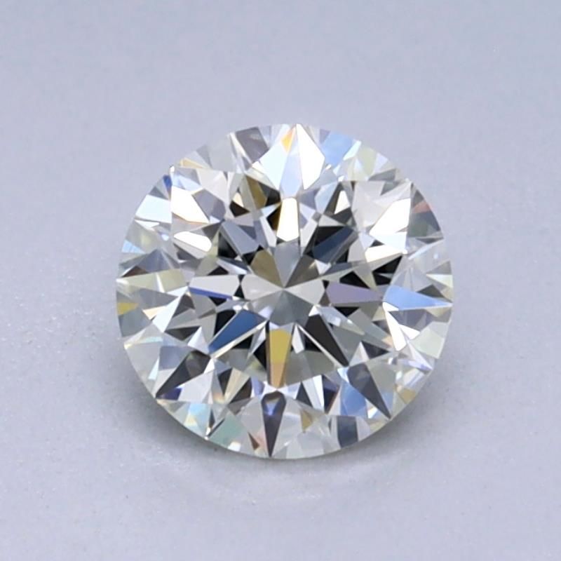 0.30 ct Round diamond
