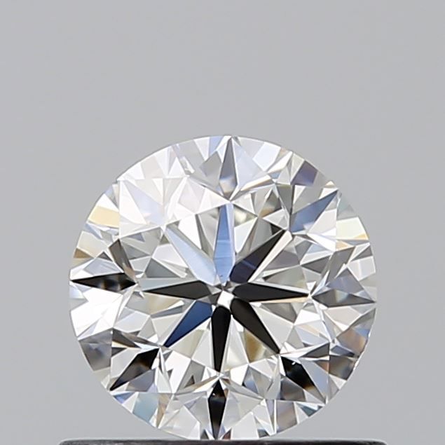 0.70 ct Round diamond