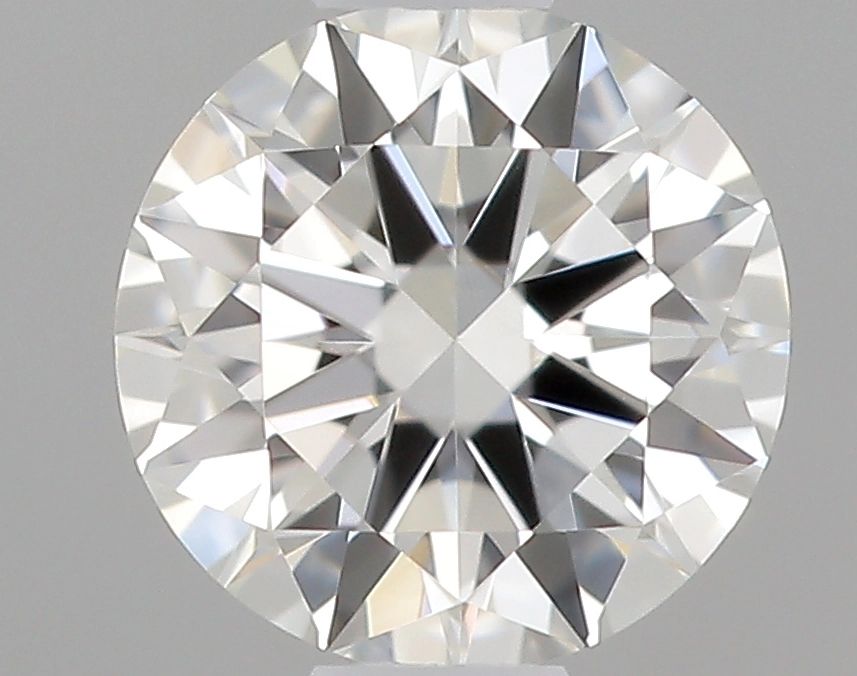 0.30 ct Round diamond