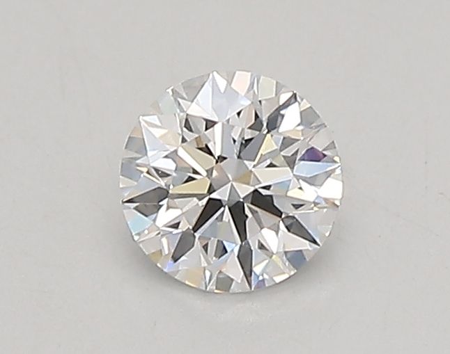 0.32 ct lab-grown Round Diamond