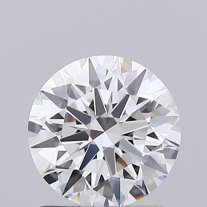 1.01 ct. round Lab Grown Diamond front image