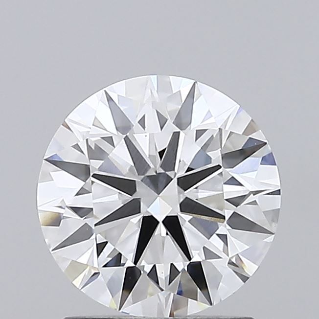 1.58 ct. round Lab Grown Diamond front image