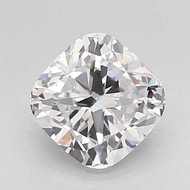 1.64 ct lab-grown Cushion brilliant Diamond