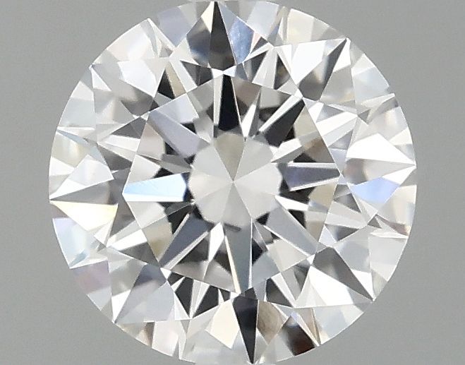 1.06 ct. round Lab Grown Diamond front image