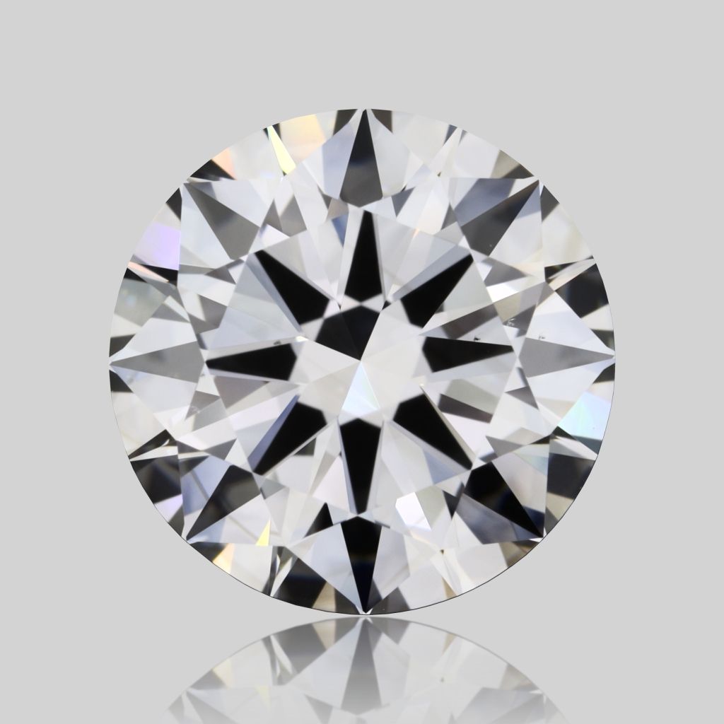 2.00 ct Round diamond