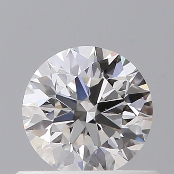 0.46 ct Round diamond