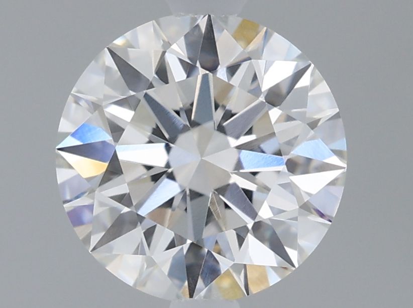 1.09 ct. round Lab Grown Diamond front image