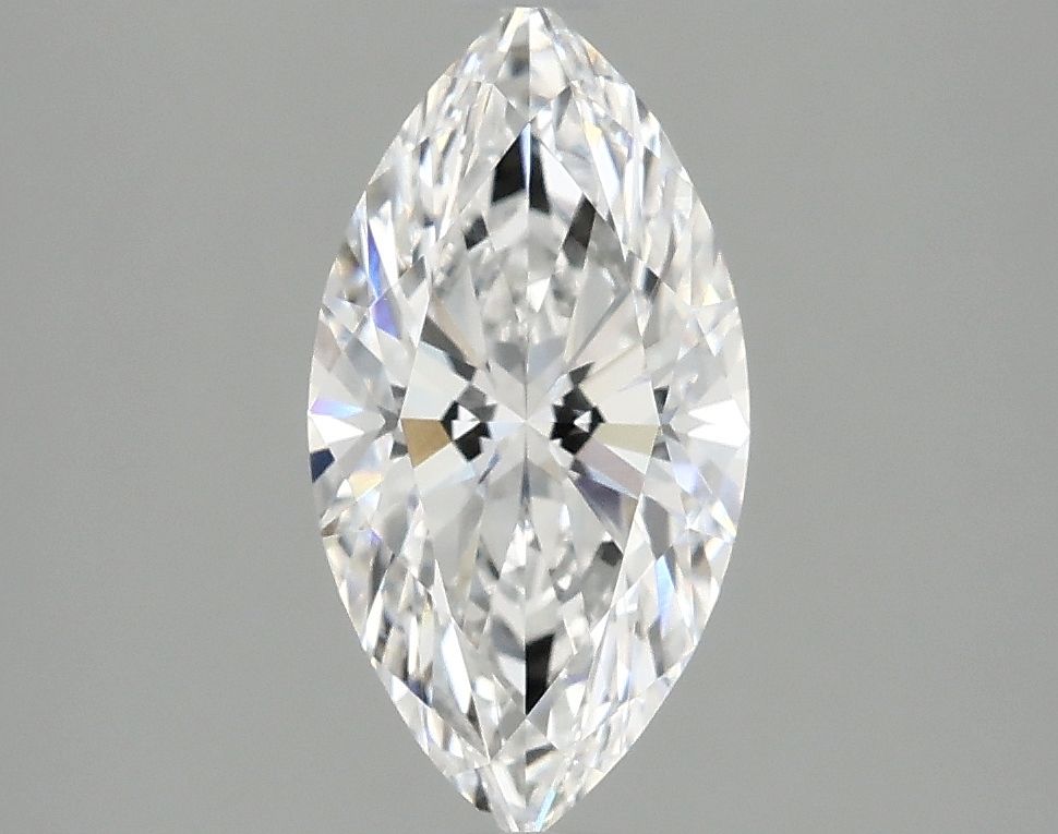 1.54 ct. marquise Lab Grown Diamond front image