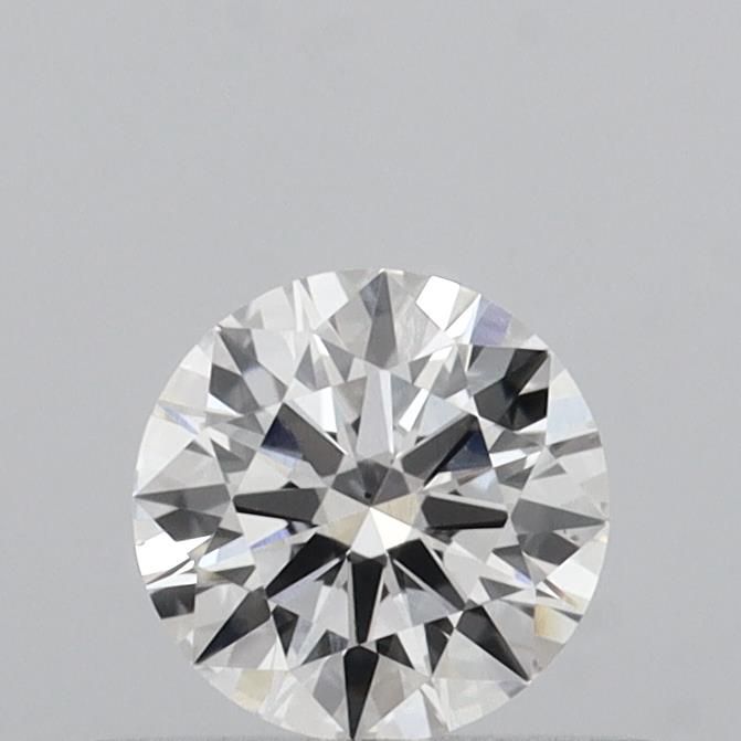0.44 ct lab-grown Round Diamond