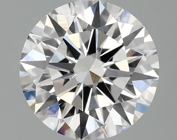 1.50 ct Round diamond