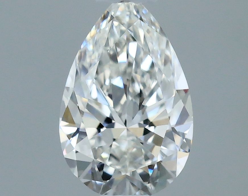 0.27 ct Pear diamond