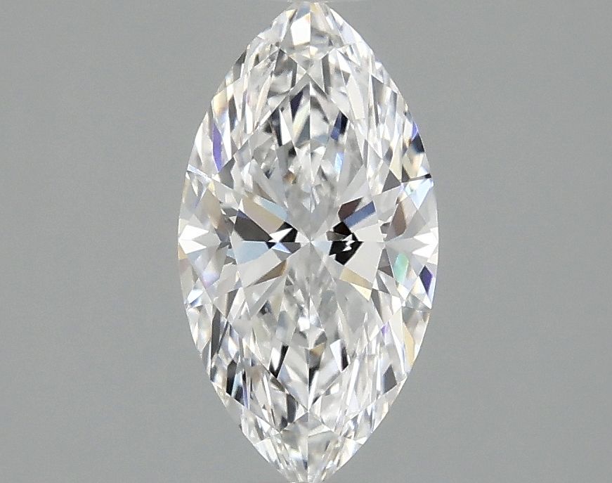 1.15 ct. marquise Lab Grown Diamond front image