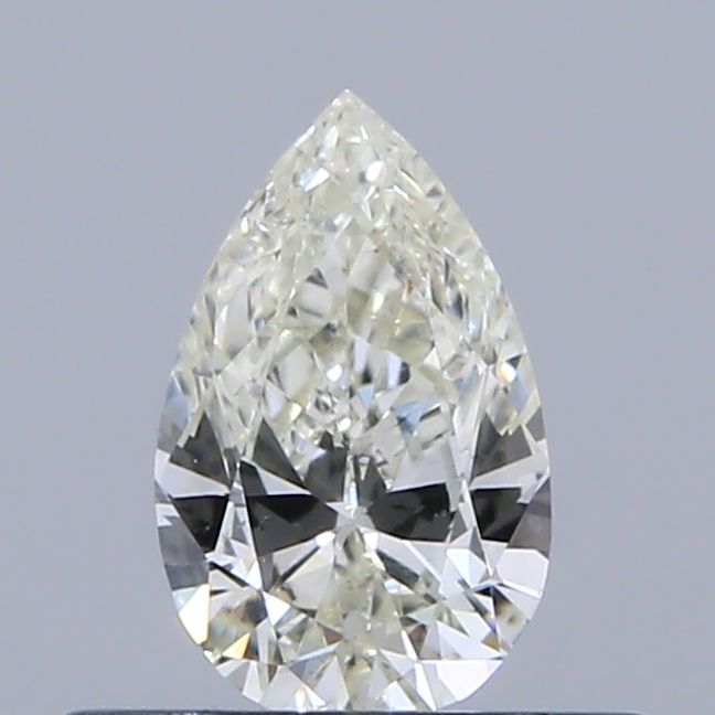 0.31 ct Pear Diamond