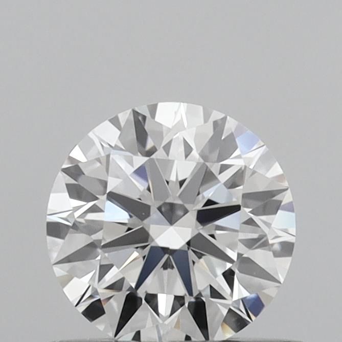 0.82 ct. round Lab Grown Diamond front image