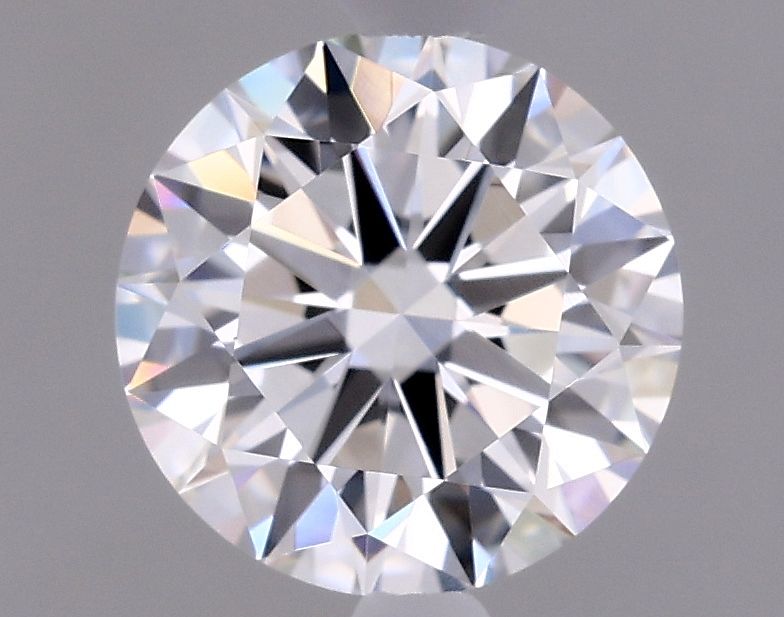 1.08 ct. round Lab Grown Diamond front image