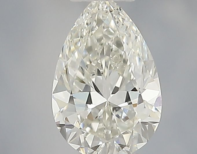0.40 ct Pear diamond