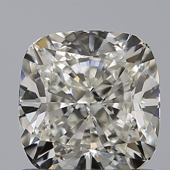 0.90 ct Cushion Modified diamond