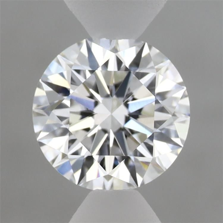 1.03 ct. round Lab Grown Diamond front image
