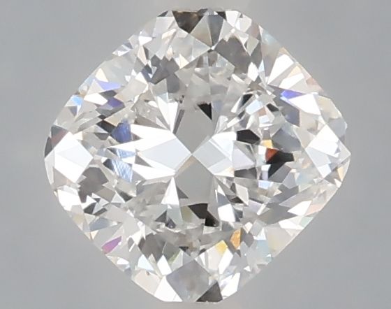 1.04 ct lab-grown Cushion modified Diamond