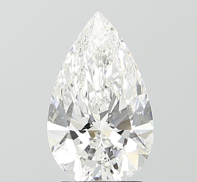 2.09 Carat