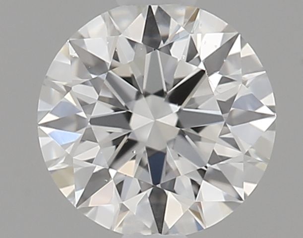0.30 ct Round diamond