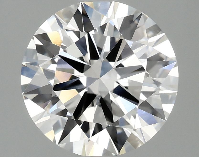 1.60 ct Round diamond