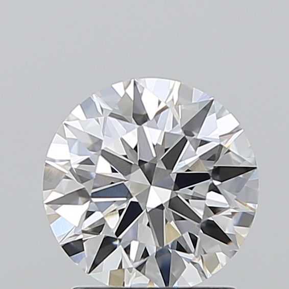 1.60 ct Round diamond