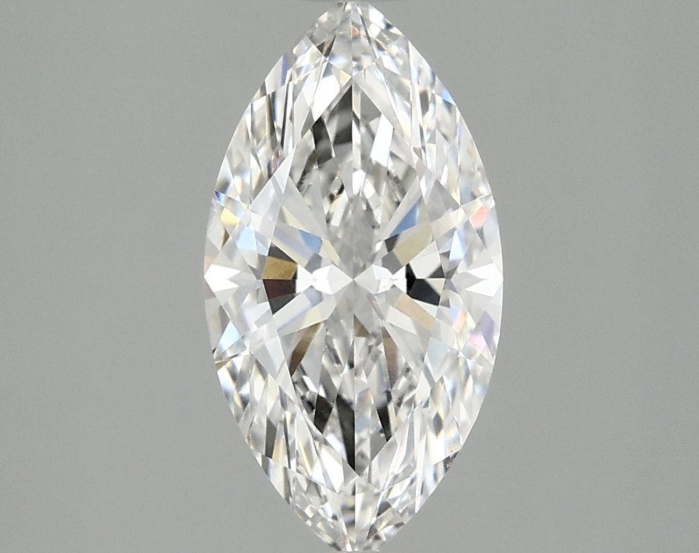 1.56 ct. marquise Lab Grown Diamond front image