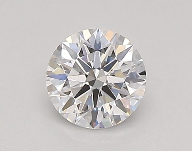 0.39 ct lab-grown Round Diamond