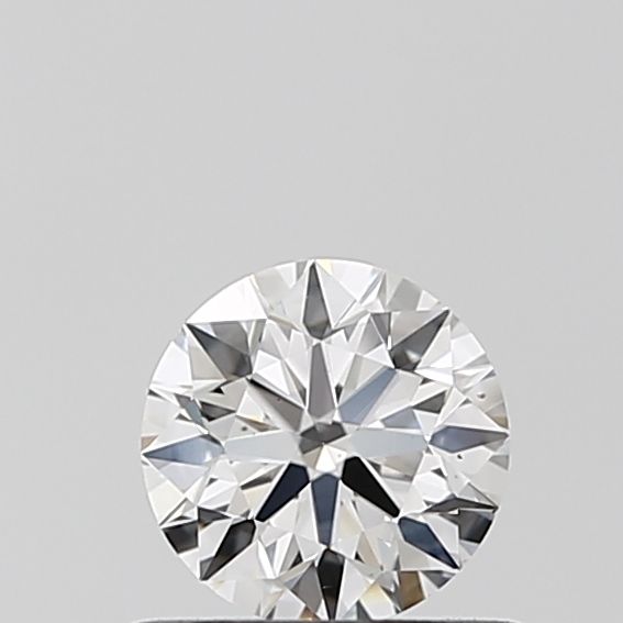 0.47 ct lab-grown Round Diamond