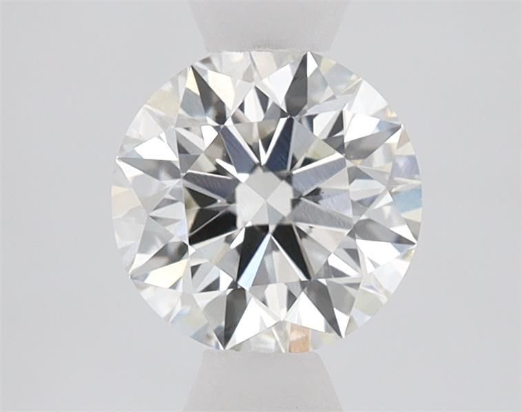 1.02 ct lab-grown Round Diamond