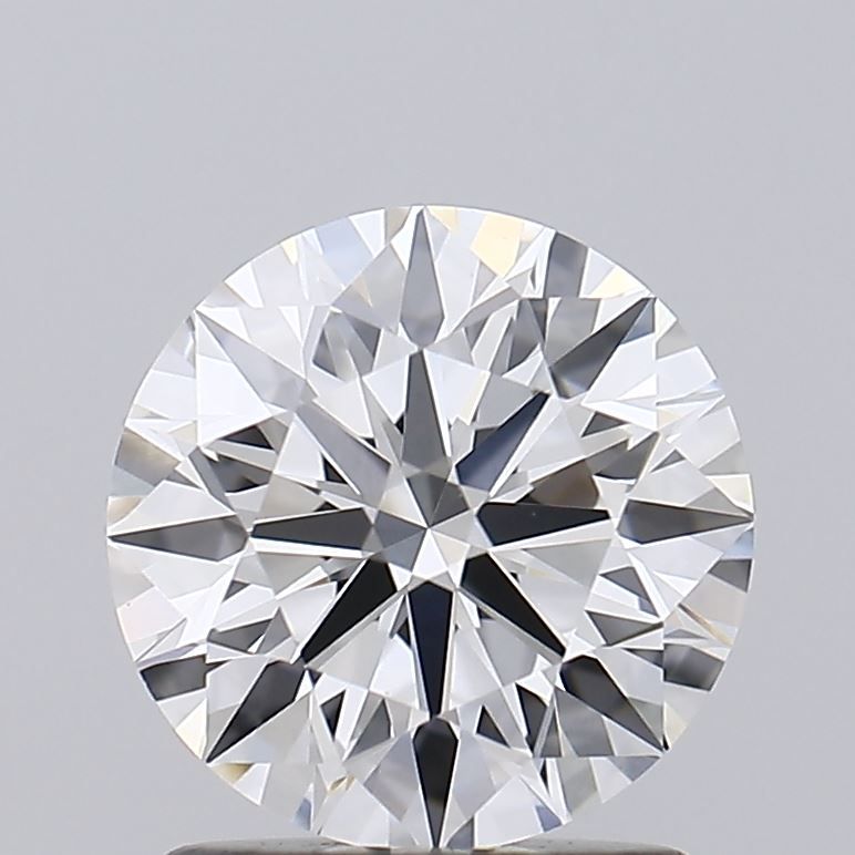 1.52 ct. round Lab Grown Diamond front image