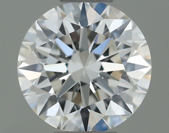 0.34 ct Round diamond