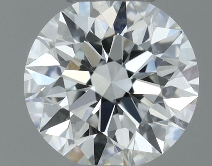 0.30 ct Round diamond