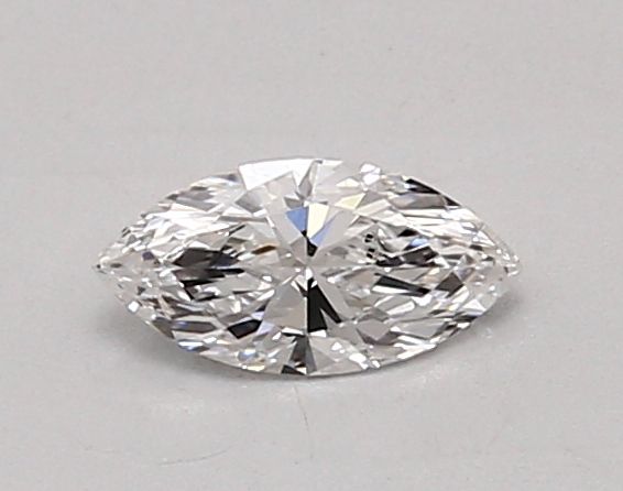 0.4 ct lab-grown Marquise Diamond